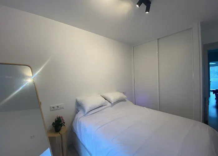 Tu Casa En Madrid