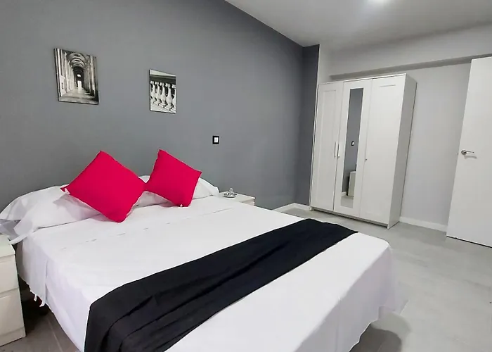 Albufera Apartments 1Min Metro