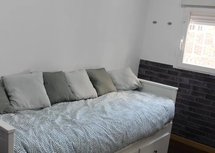 Coqueta Casita En Tetuan