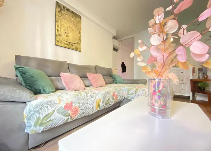 Apartamento Delux