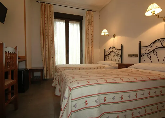 Hostal Ivor