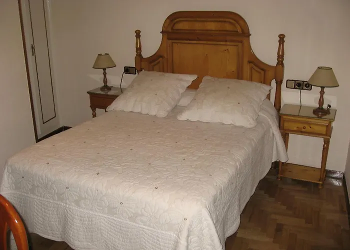 Hostal Maria Cristina