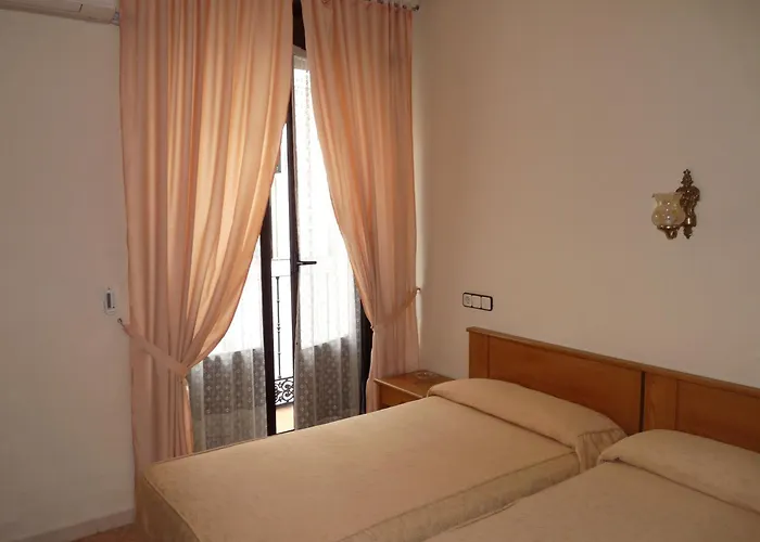 Hostal Fernandez