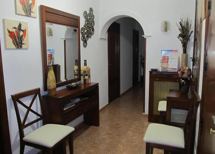 Hostal Las Torres