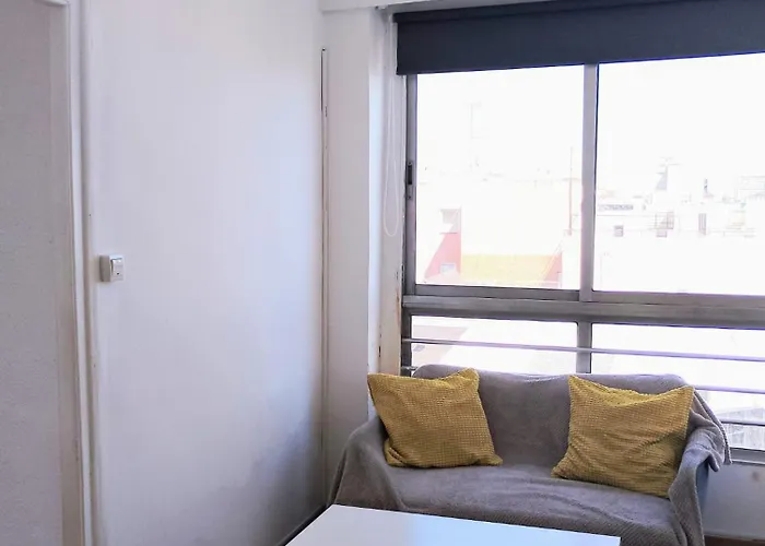 Apartamento Chamberi