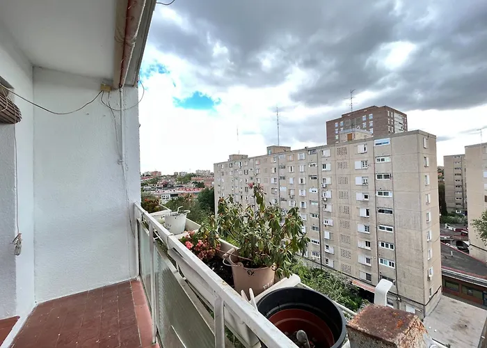 Gran Piso Retiro Corregidor Temporal