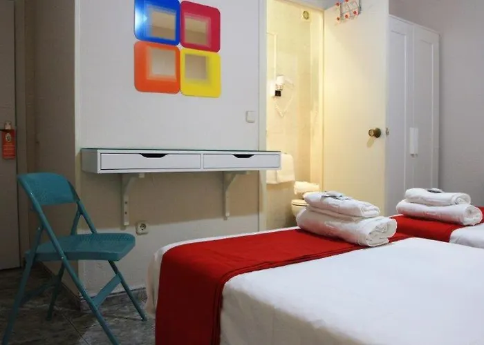 Pension Antonio