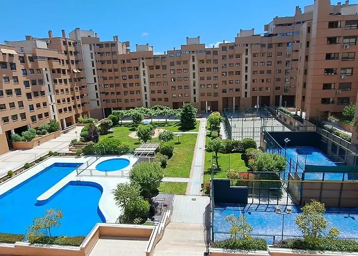 Residencial Caliza