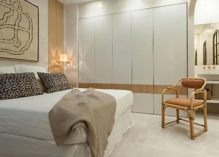 Apartamento De Diseno En Neptuno