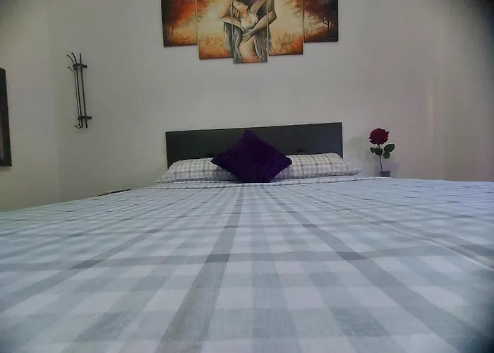 Viive Lavida Rooms Madrid