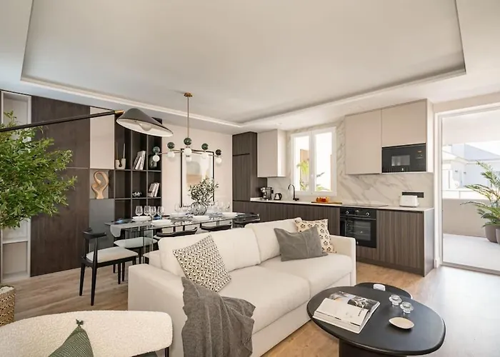 Centro XVIII Calle Montera 4Br 4Bh