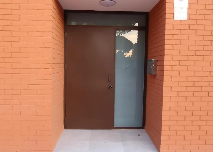 Ama Madrid Metropolitano 14