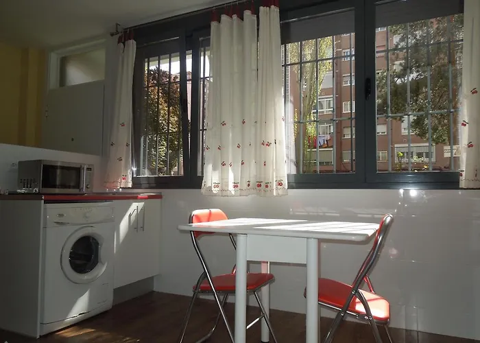 Apartamento Cuatro Torres