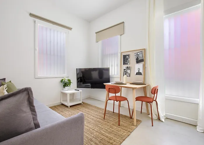 Flatiron Apartment II