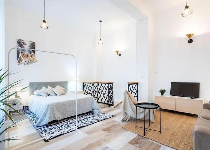Loft Temporada Ventas - El Carmen