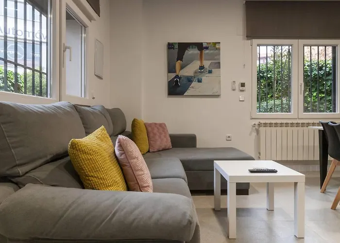 Apartamento Bronce By Clabao