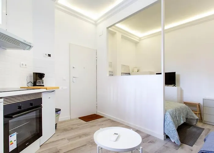 Loft Comillas P