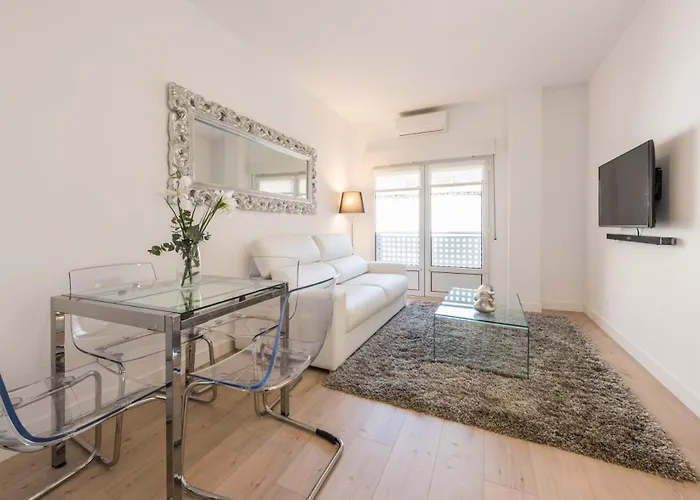 Chueca Suites