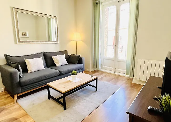 Dplace To Be - Luxury Apartment In Historic Center