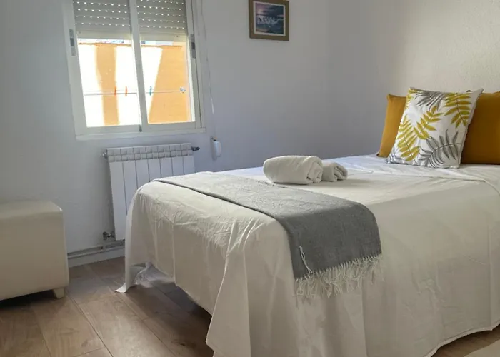 Lujoso Apartamento