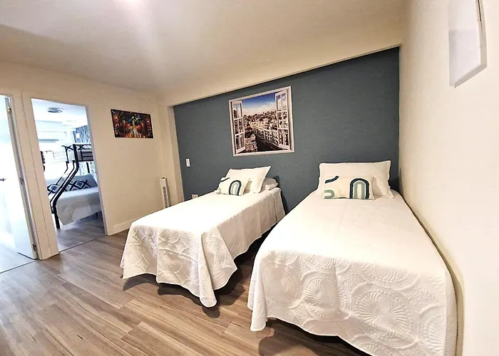 Madrid Suites