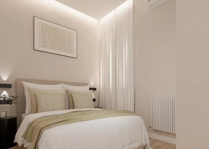 Centro VIII Calle Mayor 5Br 5Bh