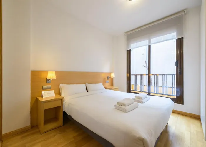 Guestready - Relaxing Stay In Barajas