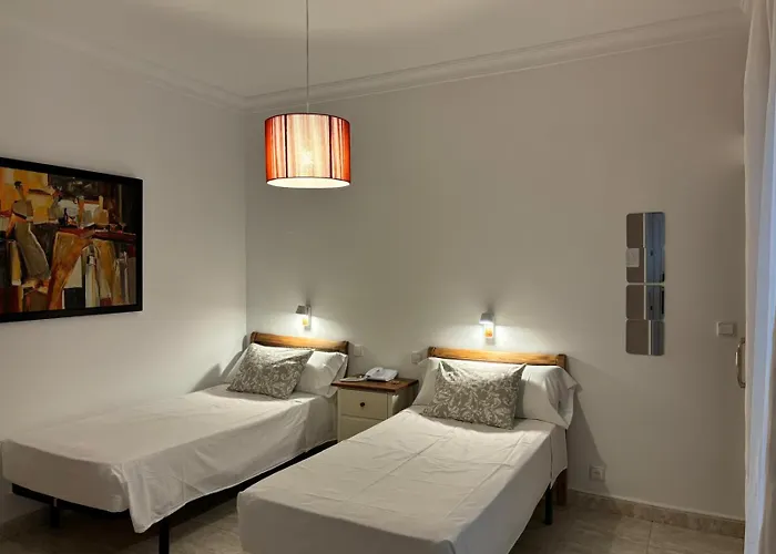 Hostal Barrera
