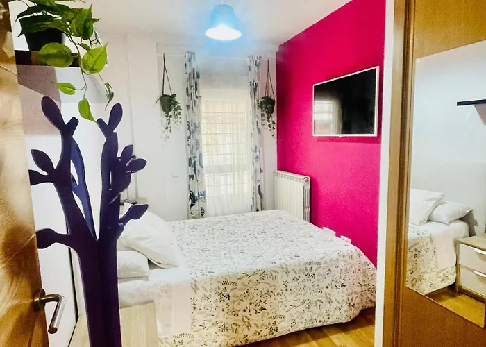 Precioso apartamento independiente Madrid