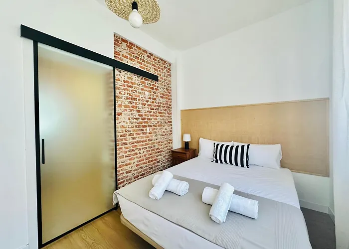 Autentic Boutique Moncloa
