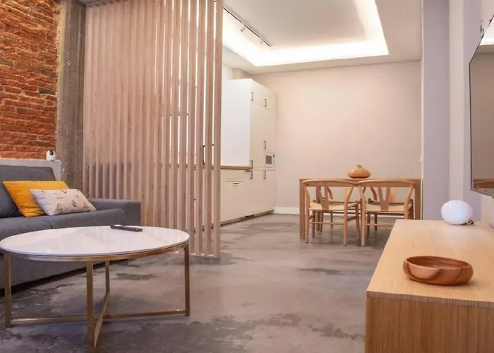 Stunning Apartment Pueblo Nuevo