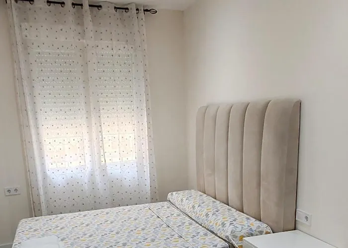 Casa El Oasis