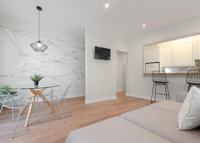 Mintystay - 1Bd Chueca