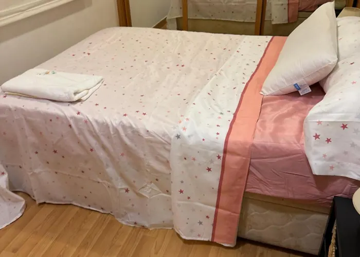 Aparthot Fast Simgle Rooms