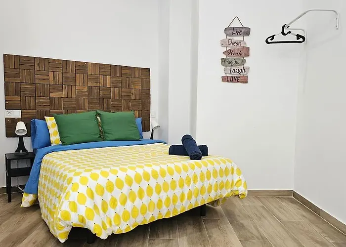 M1 Loft Privado 4 Personas
