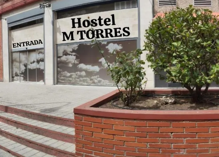 Hostel M Torres