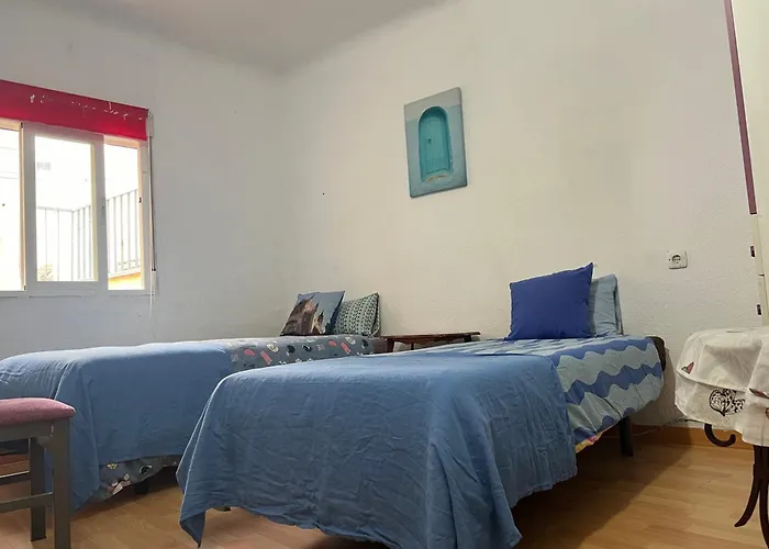 Aparment Puerto Alto