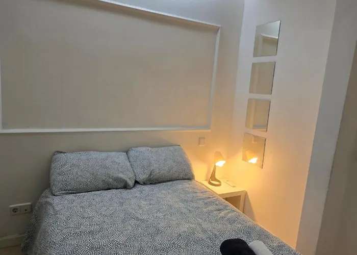 Mini Apartamento Lovely Chueca