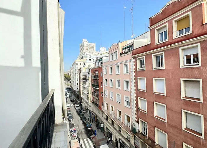 Ap Leganitos -No Ascensor-