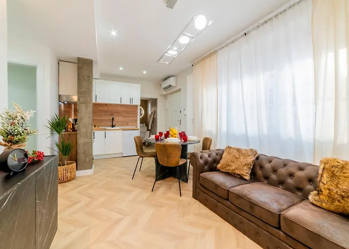 Wanda Airport Suite