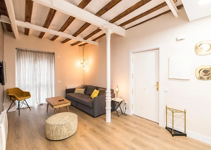 Comodo Y Precioso Apartamento