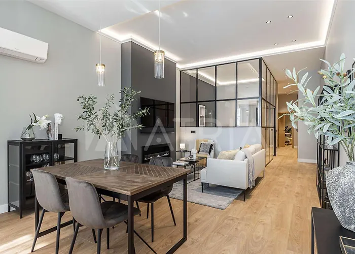 Designer Apartment 2