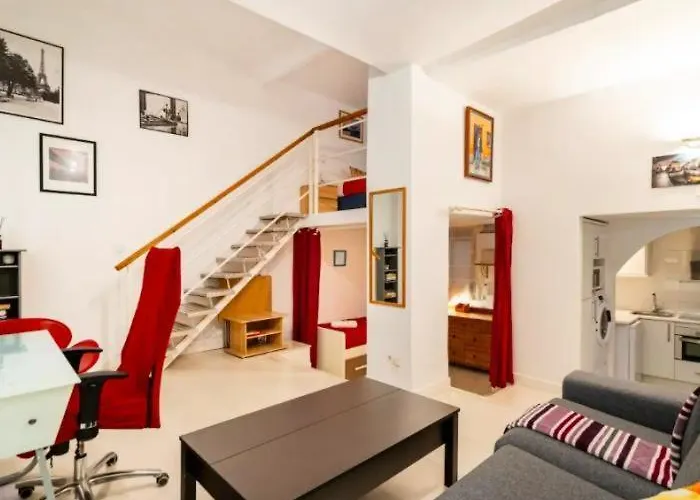El Hogar De Montesa