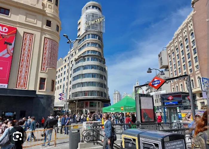 Callao Pop Art