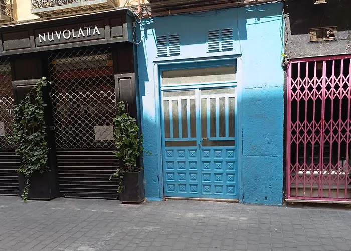 Precioso Local Reformado Callao
