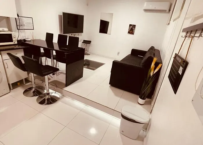 Piso En El Centro
