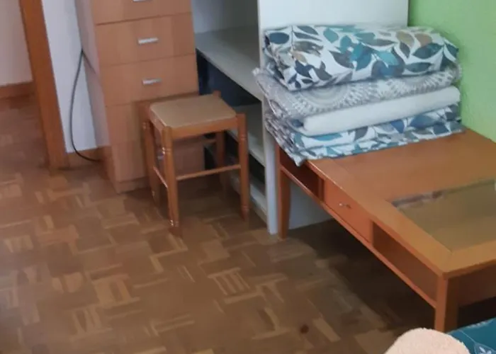 Habitación LCV