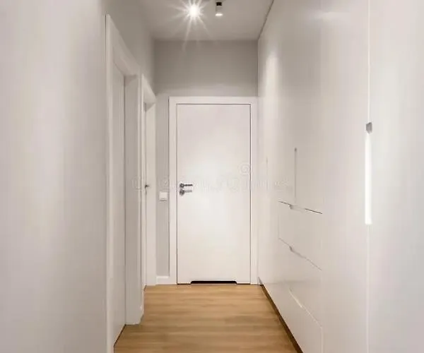 Suite Paradise Centro Madrid