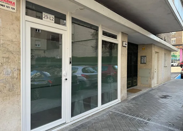 Luminoso, Comodo Y Buena Zona