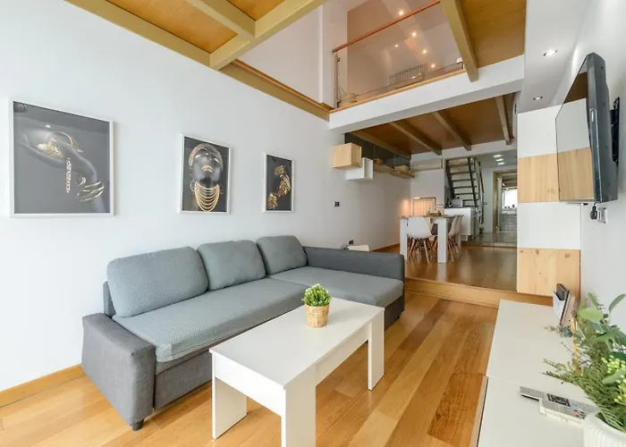 Guestready - Tempting Stay In Madrid